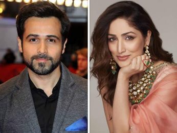 Emraan Hashmi, Yami Gautam headline film on Shah Bano verdict 40 years later