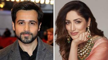 Emraan Hashmi, Yami Gautam headline film on Shah Bano verdict 40 years later