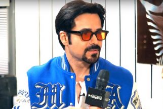 Emraan Hashmi on Bollywood Hungama’s Hangout | Ground Zero | Fan Meet & Greet