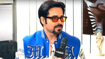 Emraan Hashmi on Bollywood Hungama’s Hangout | Ground Zero | Fan Meet & Greet