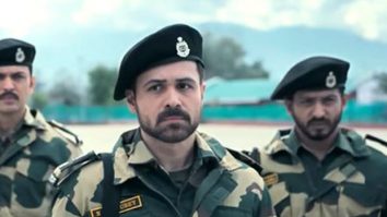 Emraan Hashmi on Ground Zero premiere in Srinagar, “I’m honoured to be part of it”
