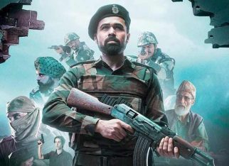 Emraan Hashmi starrer Ground Zero to have a red-carpet premiere in Srinagar; becomes the first in 38 Years