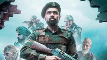 Emraan Hashmi starrer Ground Zero to have a red-carpet premiere in Srinagar; becomes the first in 38 Years