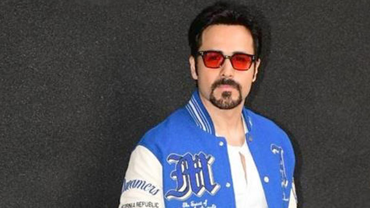 RAPID FIRE – (Photo Edition) Emraan Hashmi Takes Us Through His Personal Photo Album RAPID FIRE – (Photo Edition) Emraan Hashmi Takes Us Through His Personal Photo Album