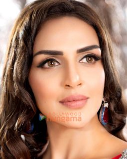 Esha Deol