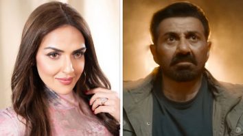 Esha Deol’s shoutout to brother Sunny Deol for Jaat, “Love, love and only love bhaiya. More power”