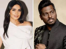 Exclusive: Priyanka Chopra Jonas turns down Atlee film A6?