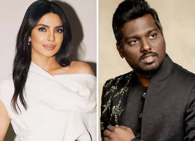 Exclusive: Priyanka Chopra Jonas turns down Atlee film A6?