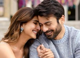 Fawad Khan starrer Abir Gulaal may not release in India amid FWICE calling for ‘blanket boycott’ on Pakistani artists
