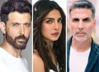 Pahalgam Terror Attack: Hrithik Roshan, Priyanka Chopra, Akshay Kumar, express horror;