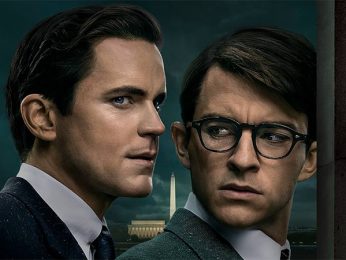 Fellow Travelers to premiere in India on Prime Video from April 17 Fellow Travelers to premiere in India on Prime Video from April 17