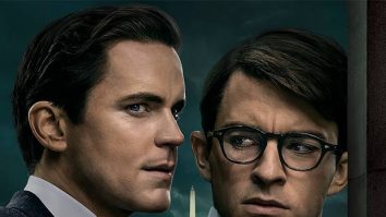 Fellow Travelers to premiere in India on Prime Video from April 17 Fellow Travelers to premiere in India on Prime Video from April 17