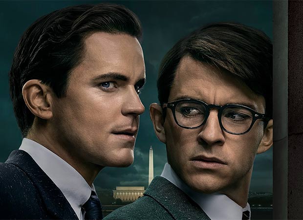 Fellow Travelers to premiere in India on Prime Video from April 17