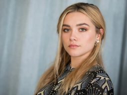 Florence Pugh