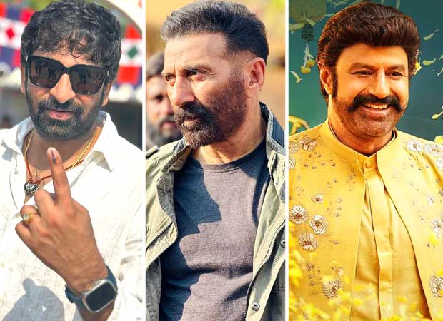 EXCLUSIVE: Gopichand Malineni on what one can anticipate in Jaat 2: “MORE motion and leisure than Jaat; additionally give attention to Sunny Deol’s household”; CONFIRMS that his subsequent is with Nandamuri Balakrishna: “We go on flooring on NBK’s birthday” : Bollywood Information – Bollywood Hungama