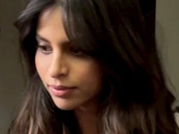 Gorgeous Suhana Khan papped in a comfy wear