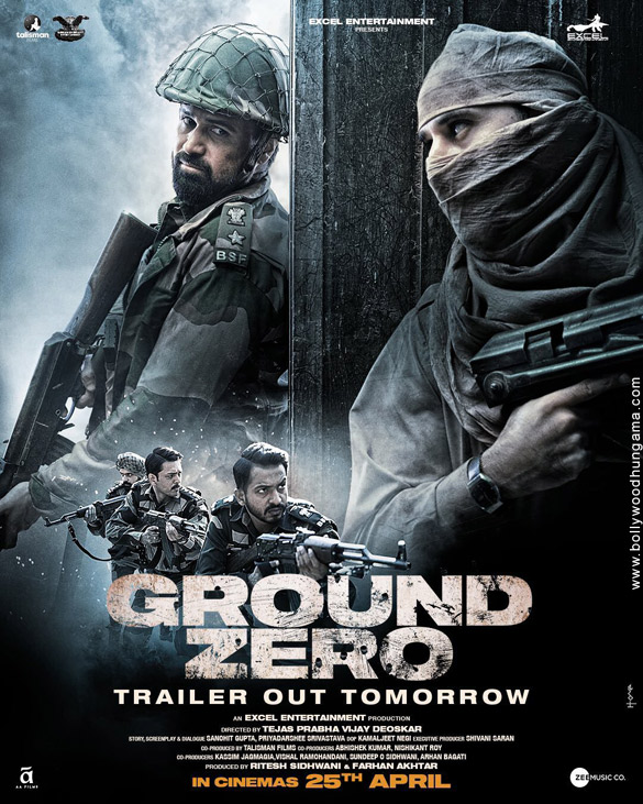 ground zero 7