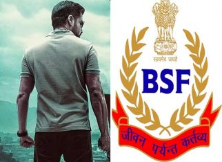 Ground Zero: BSF India applauds Emraan Hashmi and Excel Entertainment’s powerful tribute to heroic mission