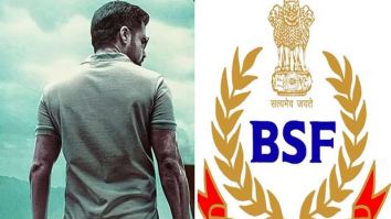Ground Zero: BSF India applauds Emraan Hashmi and Excel Entertainment’s powerful tribute to heroic mission