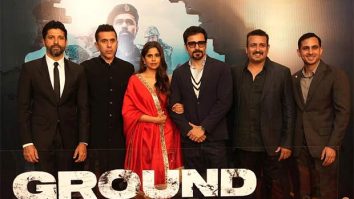 Ground Zero director Tejas Deoskar recalls BSF officer Narendra Nath Dhar Dubey’s emotional reaction to the film, “He hugged me so tightly and for so long”
