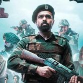 Ground Zero director speaks about honouring real heroes: "We made sure we do not demean BSF’s pride in any way"