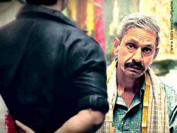 Gyanvapi Files poster