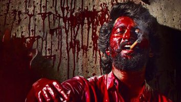 HIT The 3rd Case Trailer: Nani unleashes his gritty avatar as Arjun Sarkaar in Sailesh Kolanu’s next