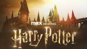 Harry Potter HBO series reveals new cast for iconic characters