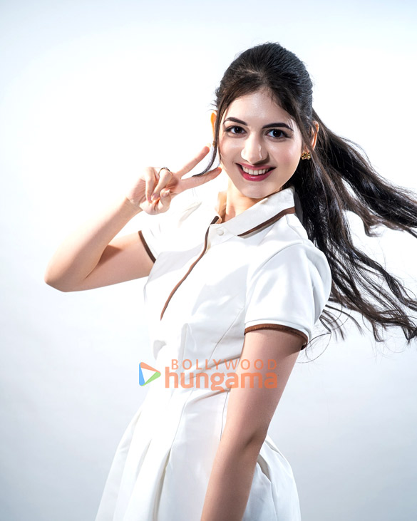 harshaali malhotra 2 8