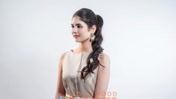 Harshaali Malhotra