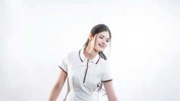 Harshaali Malhotra