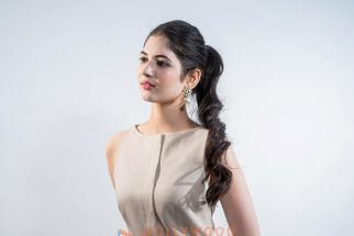 Harshaali Malhotra