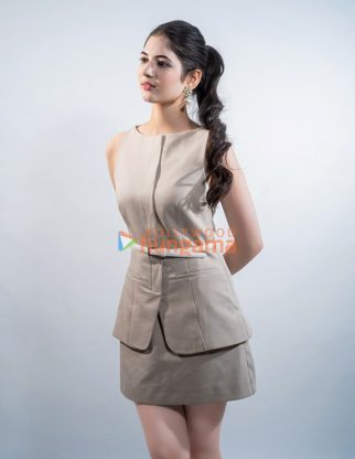 Harshaali Malhotra