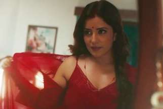 Hasratein 2 | Official Trailer On Hungama OTT | Akanksha, Puja, Gulki, Nyrraa, Dolly, Amika, Saisha