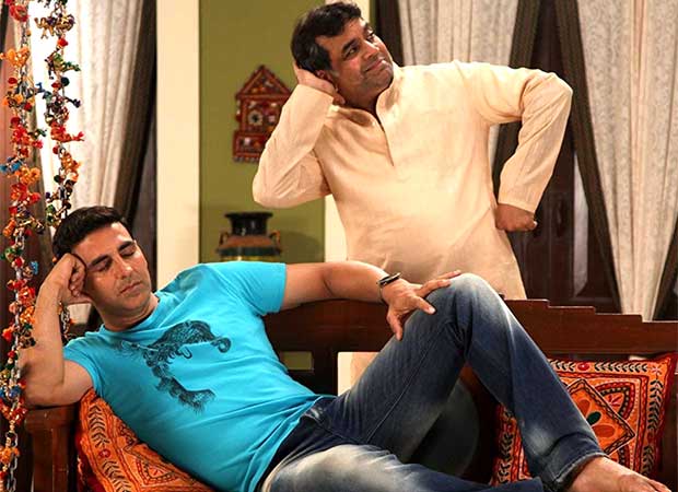 EXCLUSIVE: Hemal A Thakkar talks about his journey from theatre to films and OTT; reveals UNTOLD story on how OMG was conceived in a Vile Parle bar; BREAKS silence on 27 cuts by CBFC to OMG 2: “We have become a very sensitive nation; even a social media post becomes a controversy”