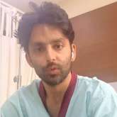 Himanshu Kohli reveals he was hospitalized 15 days ago; shares health update with fans
