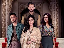 Hotstar Specials Kull | Official Trailer | May 2 | Nimrat K. | Amol P. | Riddhi D. | JioHotstar
