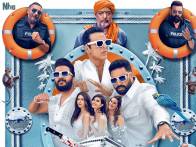 First Look Of The Movie Housefull 5