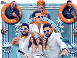 First Look Of The Movie Housefull 5