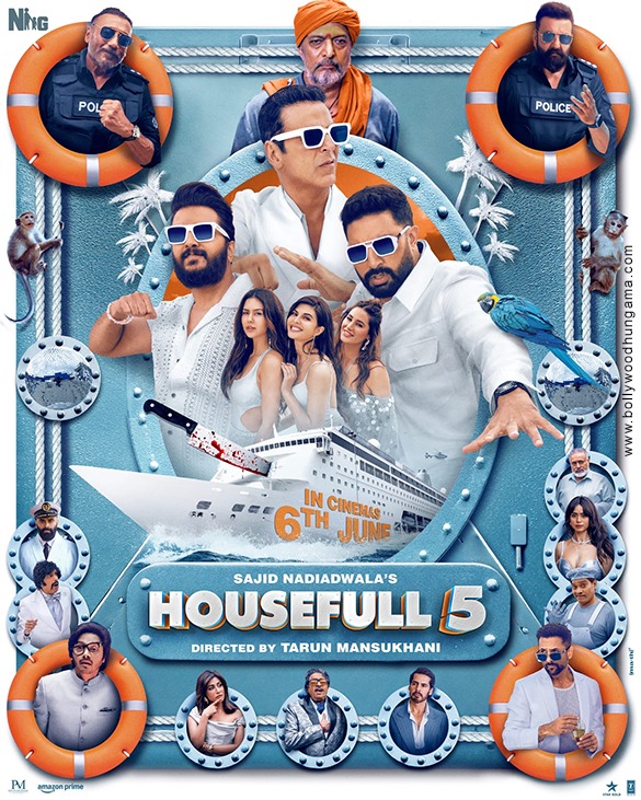 housefull 5 10