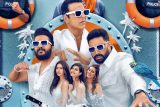 Housefull 5 | Official Teaser | Sajid Nadiadwala | Tarun Mansukhani | In Cinemas on 6th June 2025