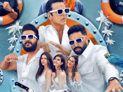 Housefull 5 | Official Teaser | Sajid Nadiadwala | Tarun Mansukhani | In Cinemas on 6th June 2025