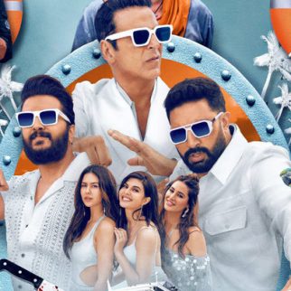Housefull 5 | Official Teaser | Sajid Nadiadwala | Tarun Mansukhani | In Cinemas on 6th June 2025