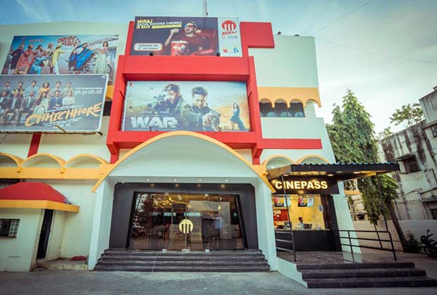 Rs. 8 lakhs to Rs. 1 CRORE - How Akola's theatres BOOMED with one BOLD move - top exhibitors spill trade secrets!