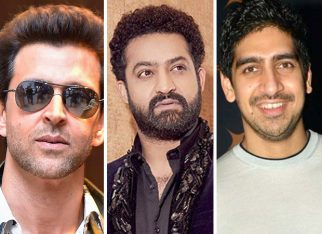 Hrithik Roshan calls War 2 his ‘easiest film so far’; praises Jr NTR and Ayan Mukerji