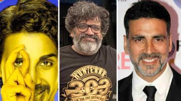 EXCLUSIVE: Hunterrr’s director Harshvardhan Kulkarni talks about the re-release plans; opens up on Akshay Kumar’s EPIC reaction to the film: “He told me, ‘Yaar, bahut mast picture hai'”; reveals, “The publications which THRASHED the film mentioned Hunterrr in the list of top 10 films of the year” EXCLUSIVE: Hunterrr’s director Harshvardhan Kulkarni talks about the re-release plans; opens up on Akshay Kumar’s EPIC reaction to the film: “He told me, ‘Yaar, bahut mast picture hai'”; reveals, “The publications which THRASHED the film mentioned Hunterrr in the list of top 10 films of the year”