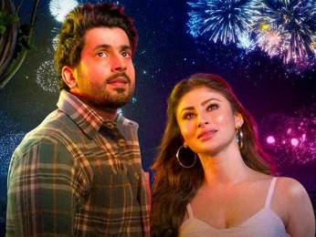 Rang Laga – The Bhootnii | Mouni Roy, Sunny Singh, Palak Tiwari