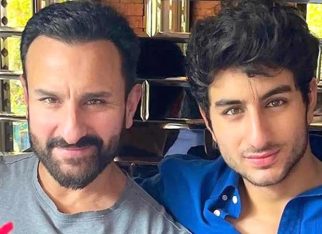 Ibrahim Ali Khan on resemblance to Saif Ali Khan: “I’m so proud that he’s who he is and that I’m his son”