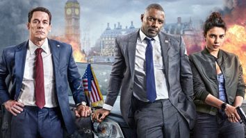 Idris Elba, John Cena, and Priyanka Chopra Jonas starrer Heads of State to premiere on Prime Video on July 2, 2025 Idris Elba, John Cena, and Priyanka Chopra Jonas starrer Heads of State to premiere on Prime Video on July 2, 2025