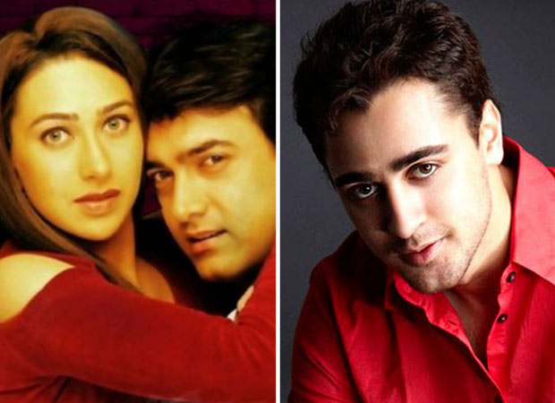 “Raja Hindustani is very uncomfortable to watch,” says Aamir Khan’s nephew Imran Khan as he points out flaws of 90s’ Bollywood